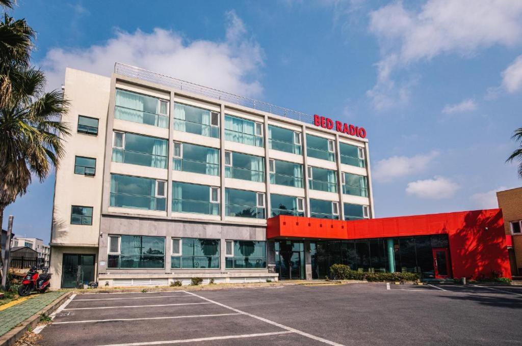 Hotel Bedradio Dodubong Togŭnnae Exterior foto